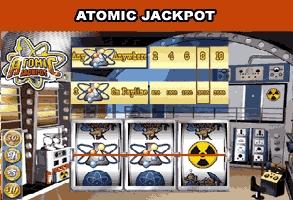 Atomic Jackpot Slots
