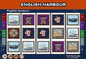 OddsOn English Harbour