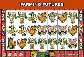 OddsOn Farming Futures