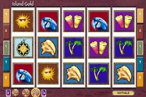 OddsOn Island Gold
