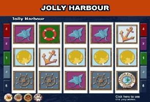 Jolly Harbour Slots