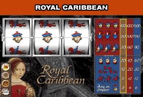 Royal Caribbean Slots