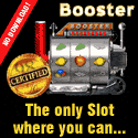 Booster Slotmachine