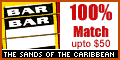 Caribbean of the Sands Slots